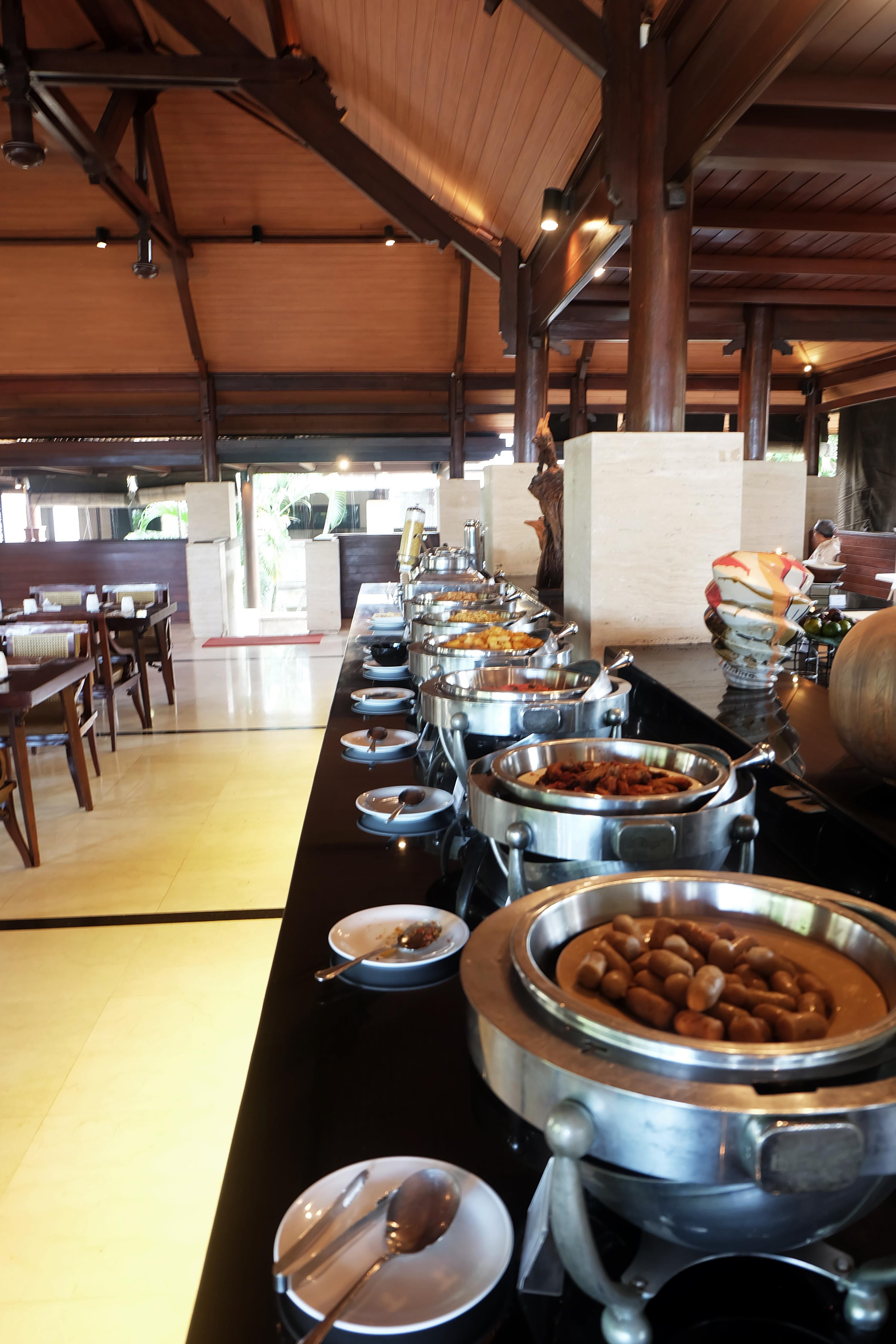 โรงแรมแกรนด์ บาหลีซานิ สวีทส์ เกอโรโบกัน ภายนอก รูปภาพ
