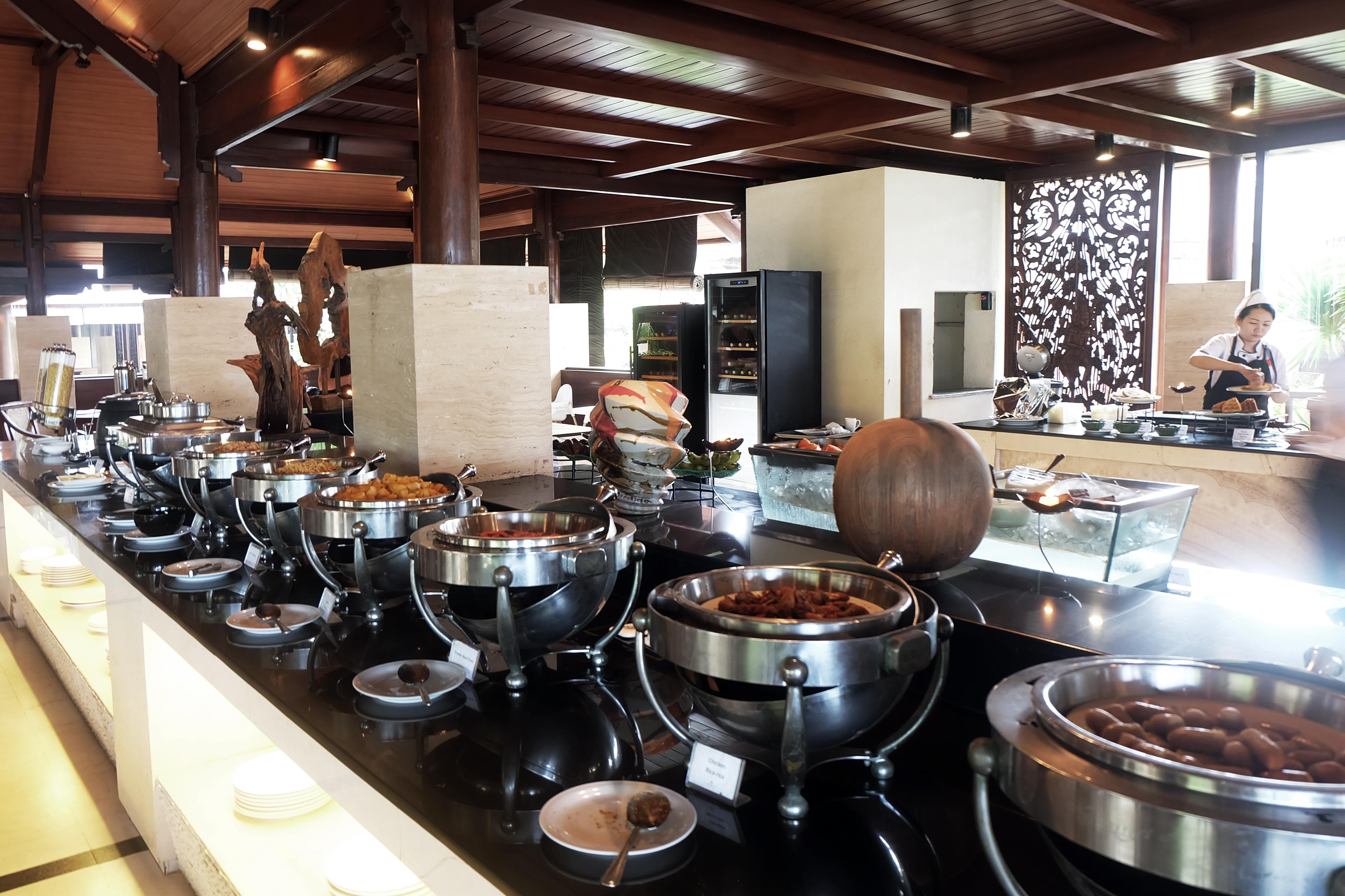 โรงแรมแกรนด์ บาหลีซานิ สวีทส์ เกอโรโบกัน ภายนอก รูปภาพ